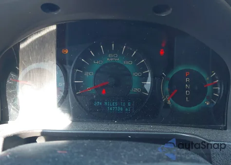 2010 Ford Fusion Sel from USA, damaged, VIN 3FAHP0JA3AR184654